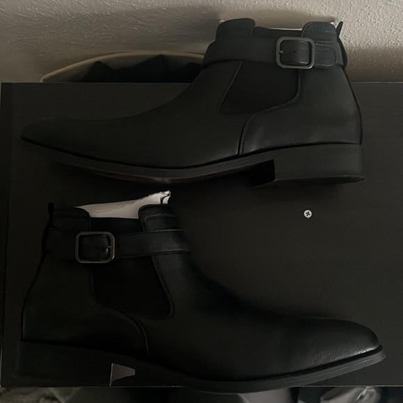 Half Tide Boot - Picture 4 of 5